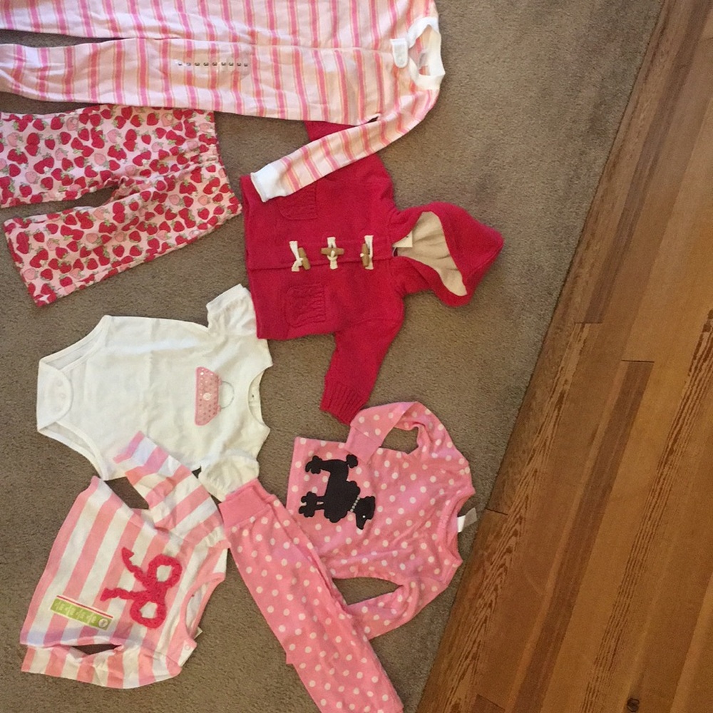 Girly Girl Lot